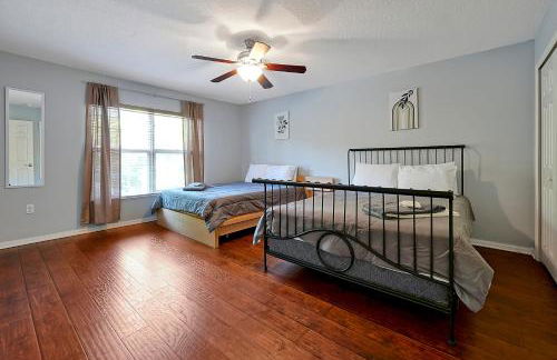 Poolside Cocoa Oasis w/ Tiki Bar! - Foto 68