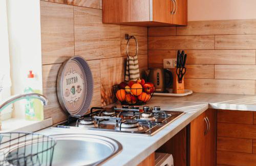 Domki nad Strumykiem-Solina - Foto 30