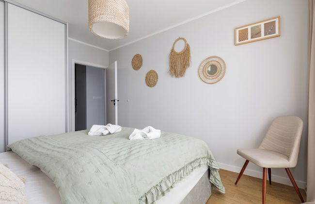 Dziwnów Apartments by Renters Prestige - Photo 53