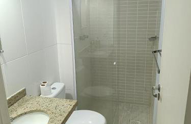 Apartamento Completo com Piscina no Condomínio em Cabo Frio - Foto 17