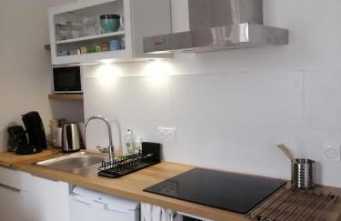 Studio dans maison de ville - Foto 10