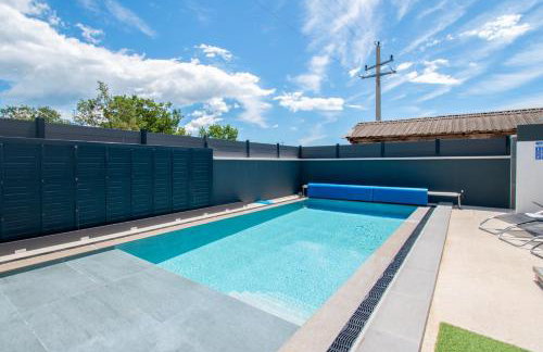 Villa Marsel with Pool & Jacuzzi by Istrabook - Foto 15