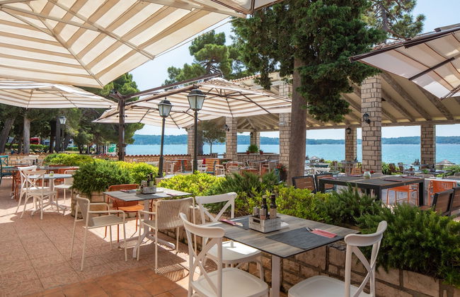 Aminess Planet Camping Holiday Homes Sirena - Foto 50