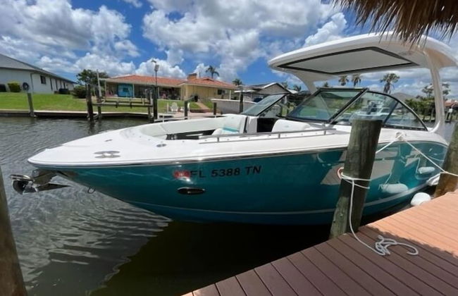 Sunshine Escape by Distinctive Beach Rentals - Photo 28