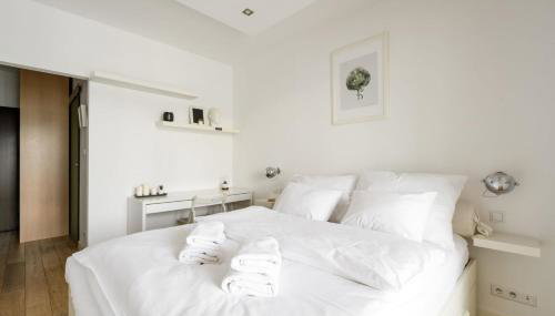 Warsaw Night Apartments Giełdowa - Foto 4