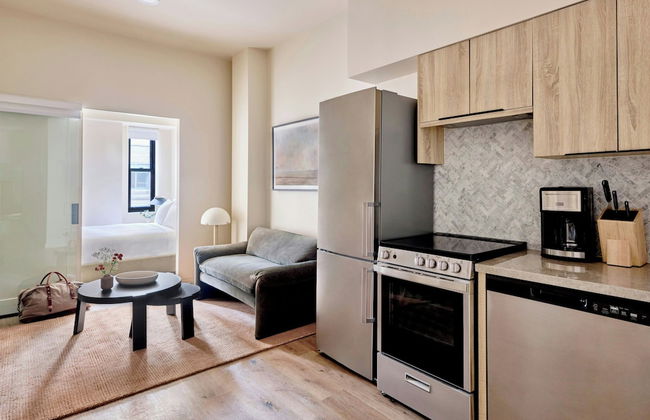 Sonder by Marriott Bonvoy The Nealon Apartments - Photo 34