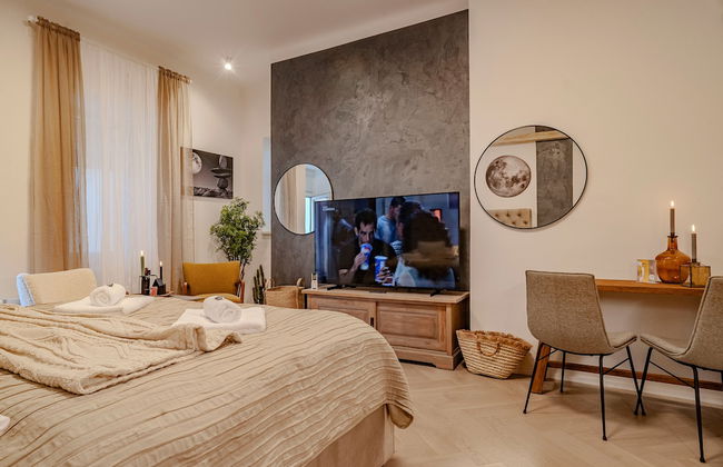 Sting Old Town Ostrava - Foto 36