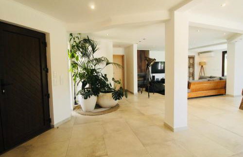 Beautiful Algarve Pool Villa Bali 15min to beach - Foto 25