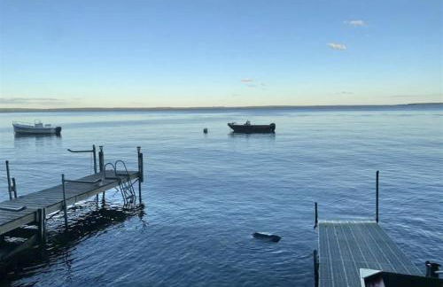 DOCKSIDE RETREAT LIMIT 14 home - Foto 3