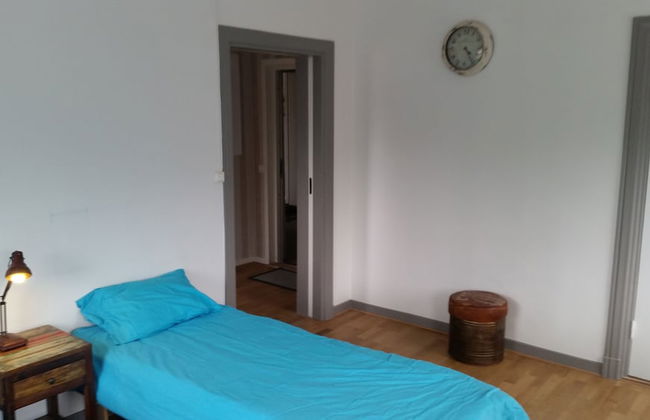 Alyhr Apartments - Foto 18