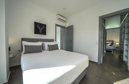 La Maison Du Soleil Luxury Villa by 8essentially - Foto 22