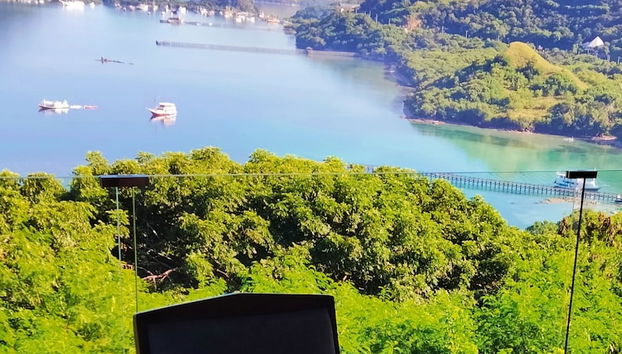 Terraço/pátio interior