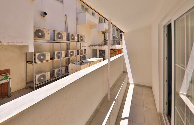 Yaz Apart Hotel - Foto 66