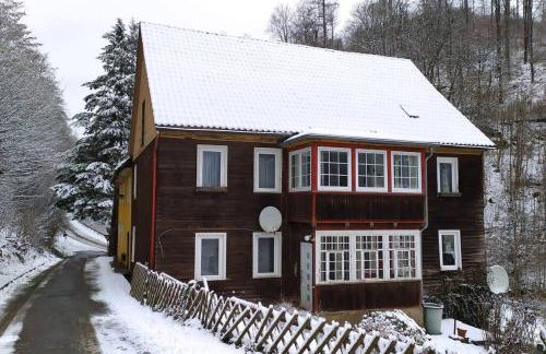 Haus am Wald Zorge 16+ Gäste - Foto 29