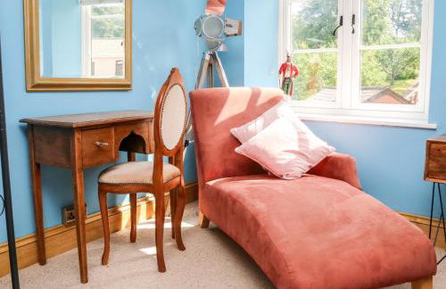 Old Bridge Post Office - Foto 22