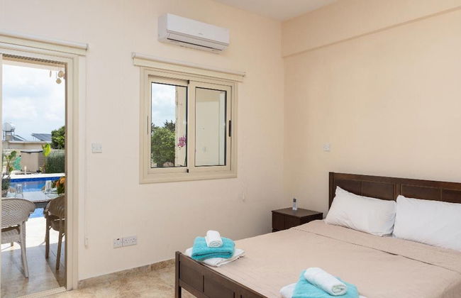 Villa Elite in Drouseia - Foto 48