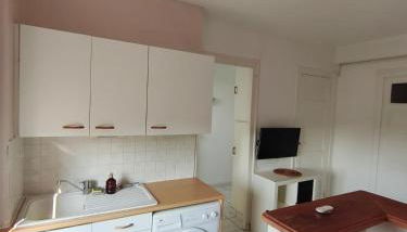 101 Appartement - Foto 3