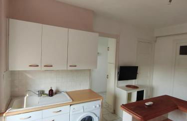 101 Appartement - Foto 3
