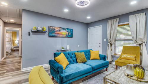 Inviting Savannah Home with Yard 3 Mi to Downtown! - Foto 4