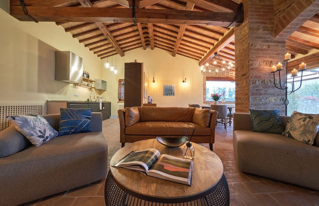 Casale Nel Cuore Verde D'Italia - Foto 9