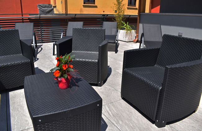 Residence Lake Como - Foto 74