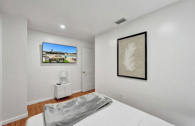 Villa Royale 4 BR Home w Pool & Hot Tub - Foto 13