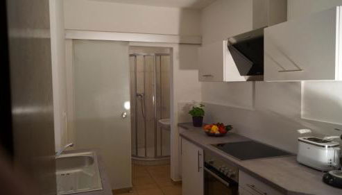 Ferienwohnung im historischen Stadttor - Foto 4