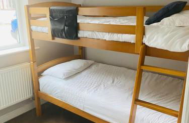 Peaceful, private, perfect home from home - Foto 24