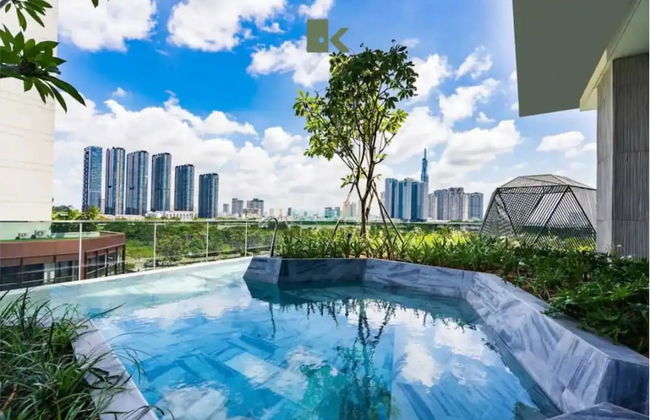 The Metropole The Galleria The Crest - Foto 1