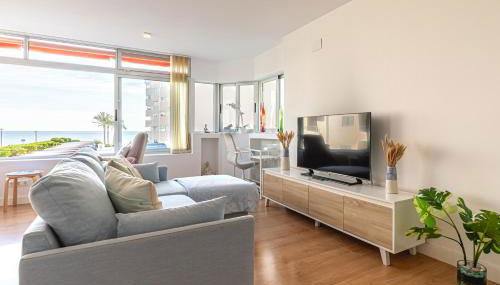 Apartamento Cap Negret Altea la Olla - Photo 4