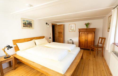 Ferienhaus Behringen - Foto 18