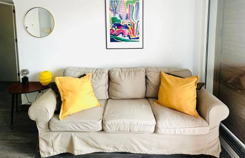 Beautiful San Javier Apartment, near Beach and Seafront - Foto 10