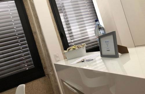 URBAN VIEWS Terrace - Duplex Apartment "Luis I" - Foto 17