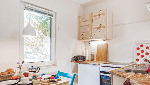 Ferienwohnung Rheinsberg - Foto 5