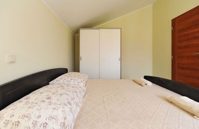 Apartments Kruno - Foto 18