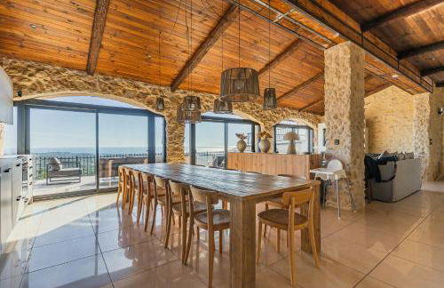 Rural House On The Balcony Of The Ebro Delta - Foto 7