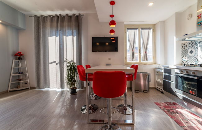 Cornelia Home - Foto 9