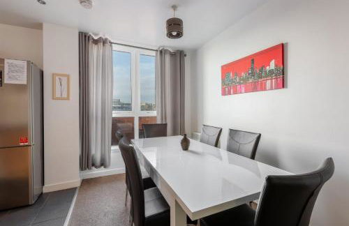 Liverpool City Centre Apartments - East Village - Foto 54