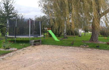 Gîte la tourterelle - Foto 35