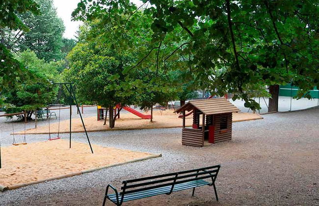 Hotel y Apartamento Sercotel Villa Engracia - Foto 4