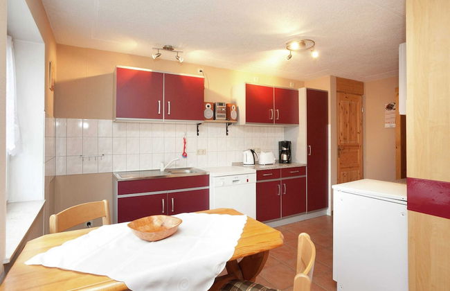 Quaint Holiday Home in Güntersberge near Lake - Foto 5