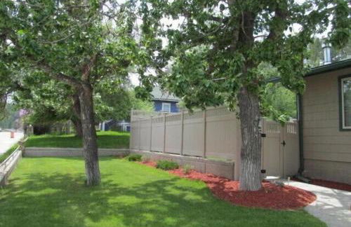 Hill City Haven Downtown Main Street - Foto 7