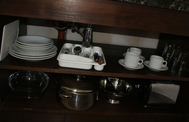 El Puente Aparts - Photo 12