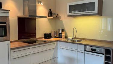 Ferienwohnung kleine Seerose - Foto 2