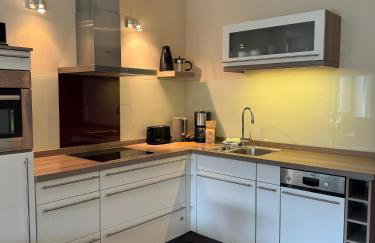 Ferienwohnung kleine Seerose - Foto 2