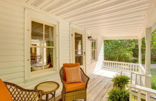 Home Close to Downtown Frankfort, Walk to Beach! - Foto 21