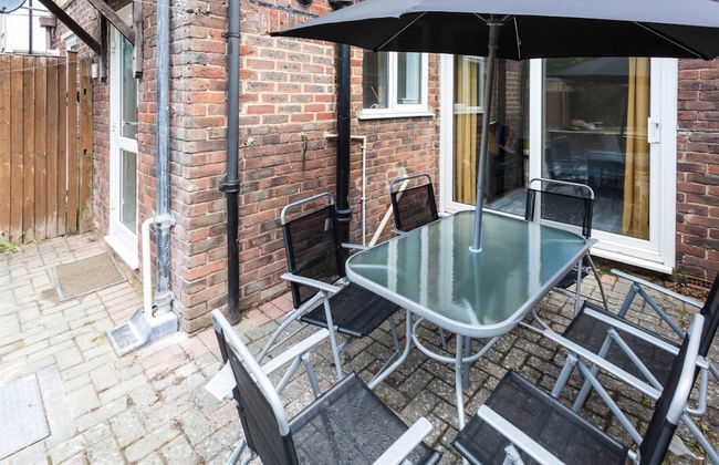 The Northgate - Photo 1