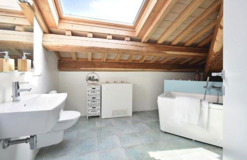 Monti D'Abruzzo holiday home - Foto 10