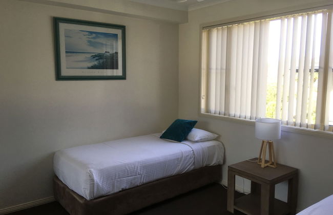 Town Beach Beachcomber Resort - Photo 7