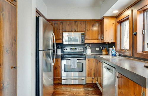 Near Okemo and Killington Home with Sauna and Fireplace - Foto 10